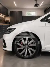 2017 Volkswagen Touran