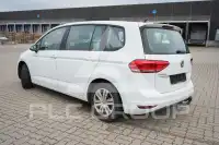 2017 Volkswagen Touran