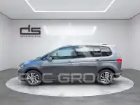 2017 Volkswagen Touran