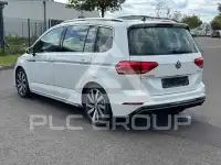 2017 Volkswagen Touran