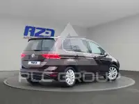 2017 Volkswagen Touran