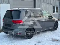 2017 Volkswagen Touran
