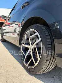 2017 Volkswagen Touran