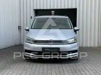 2017 Volkswagen Touran