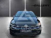 2017 Volkswagen Touran