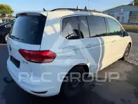 2017 Volkswagen Touran