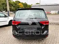 2017 Volkswagen Touran