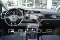 2017 Volkswagen Touran