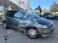 2017 Volkswagen Touran
