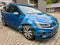 2017 Volkswagen Touran