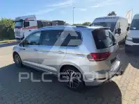 2017 Volkswagen Touran