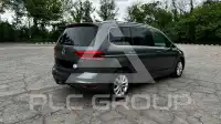 2017 Volkswagen Touran