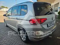 2017 Volkswagen Touran