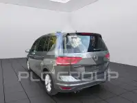 2017 Volkswagen Touran