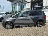 2017 Volkswagen Touran
