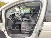 2017 Volkswagen Touran