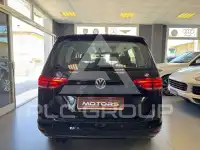 2017 Volkswagen Touran