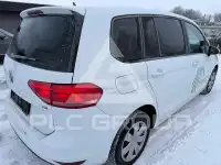 2017 Volkswagen Touran
