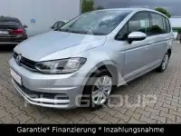 2017 Volkswagen Touran