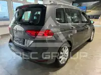 2017 Volkswagen Touran