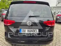 2017 Volkswagen Touran