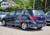 2017 Volkswagen Touran