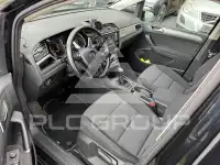 2017 Volkswagen Touran