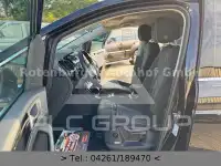 2017 Volkswagen Touran