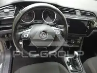 2017 Volkswagen Touran