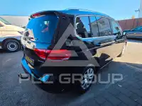 2017 Volkswagen Touran