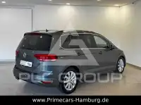 2017 Volkswagen Touran