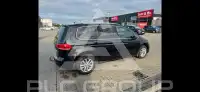 2017 Volkswagen Touran