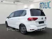 2017 Volkswagen Touran