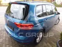2017 Volkswagen Touran