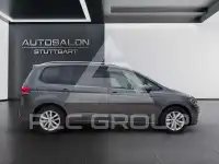 2017 Volkswagen Touran