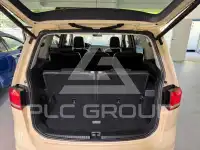 2017 Volkswagen Touran