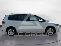 2017 Volkswagen Touran