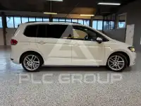 2017 Volkswagen Touran