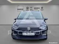2017 Volkswagen Touran