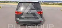 2017 Volkswagen Touran