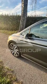 2017 Volkswagen Touran