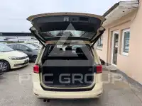 2017 Volkswagen Touran