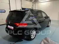 2017 Volkswagen Touran