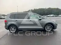 2017 Volkswagen Touran
