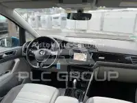 2017 Volkswagen Touran