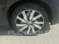 2017 Volkswagen Touran