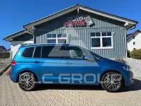2017 Volkswagen Touran