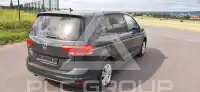 2017 Volkswagen Touran