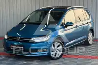 2017 Volkswagen Touran