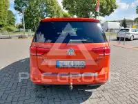2017 Volkswagen Touran